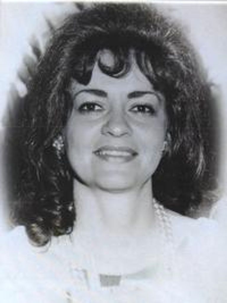 Constance M. Williams