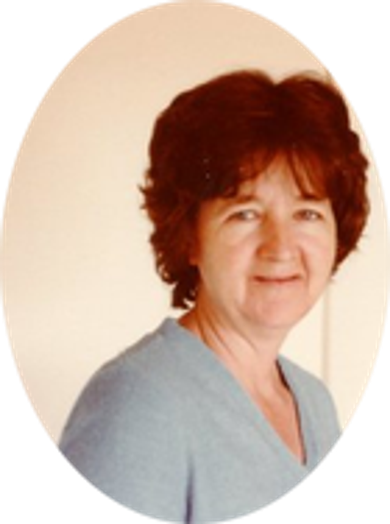 Martha Jane Miller
