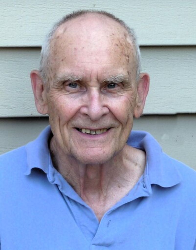 Jack Vance Leonard Profile Photo