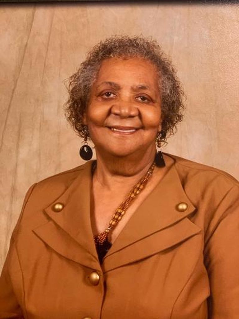 Mrs. Emma Minor Profile Photo