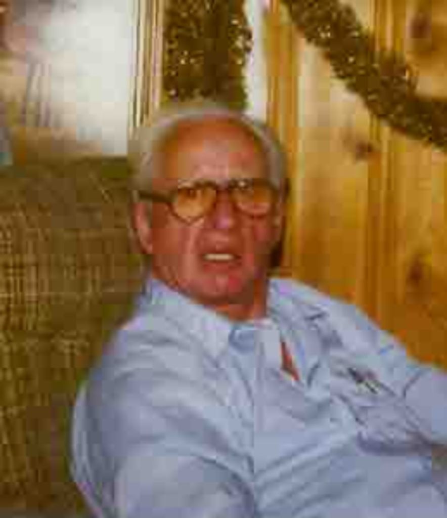 Raymond I. Wells