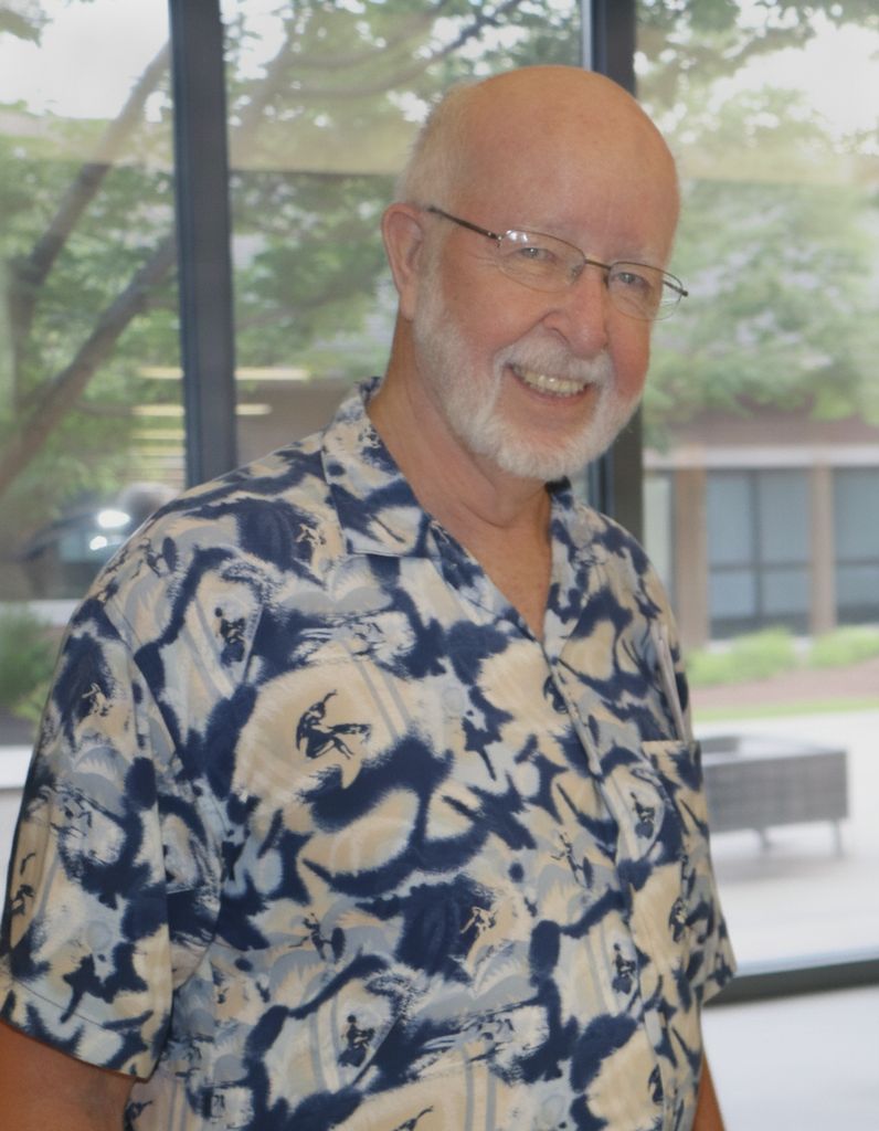 Ralph David Tromble Profile Photo