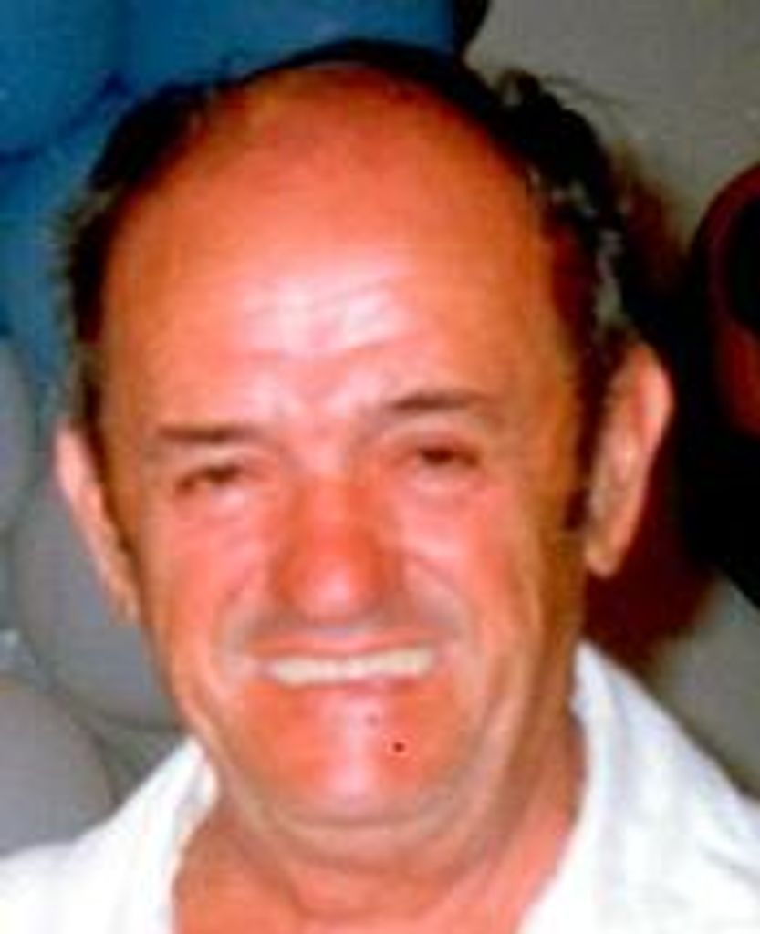 Vergilio Campezato