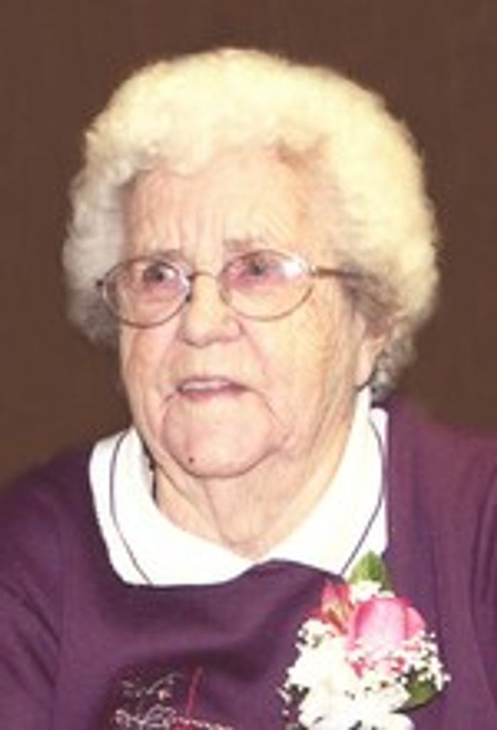 Ilene Vavrichek