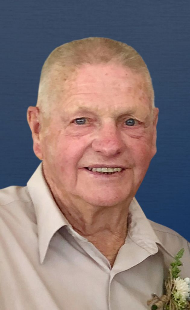 James Otto "Gus" Janhunen Profile Photo