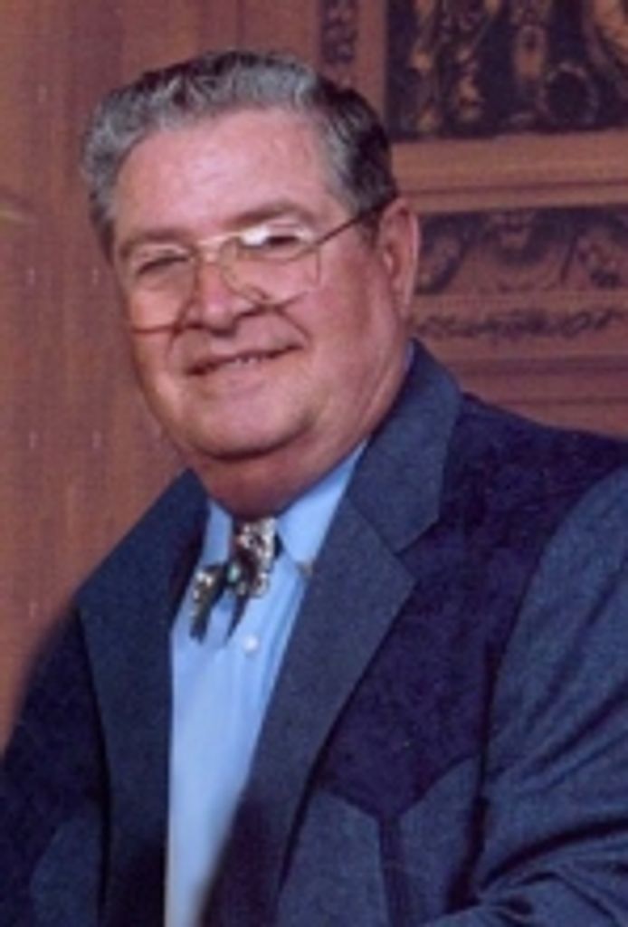 Rodney Stephen Chitty Profile Photo