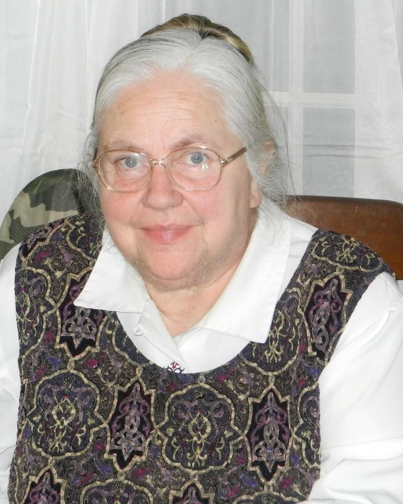 Hildred Eloise Mousseau Profile Photo