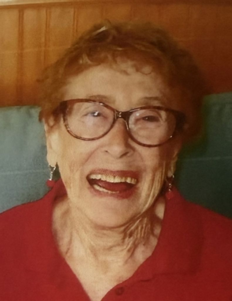 Nancy Newman