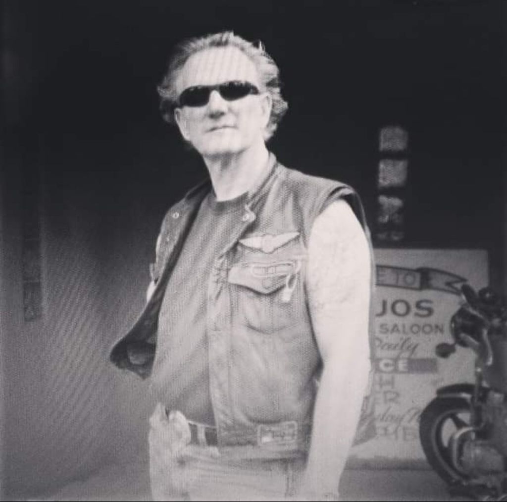 Robert Kevin Avance