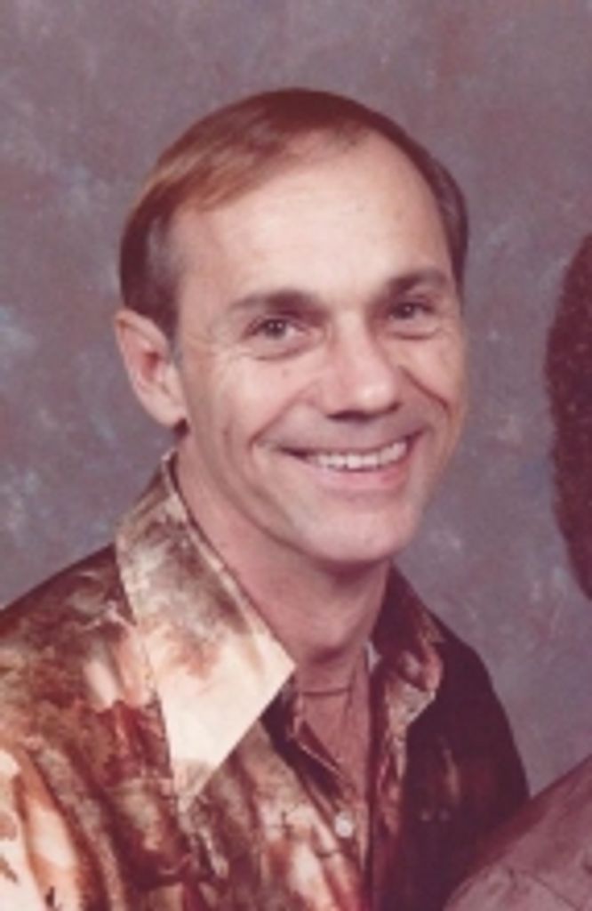 Clyde  George LINTON