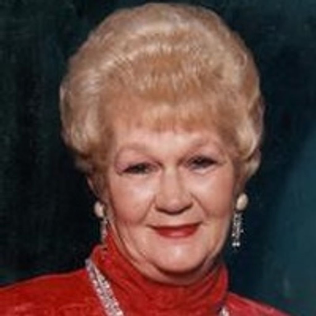 Joyce Gray