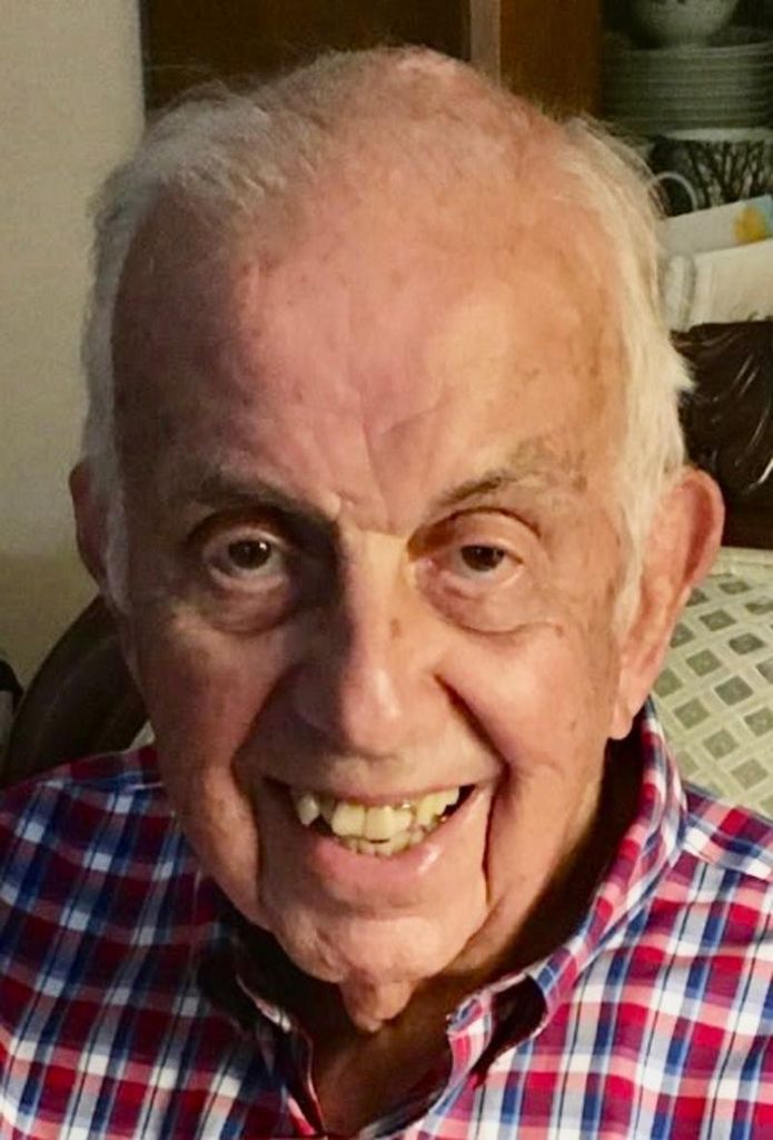 Arthur Wimpenny, Jr.