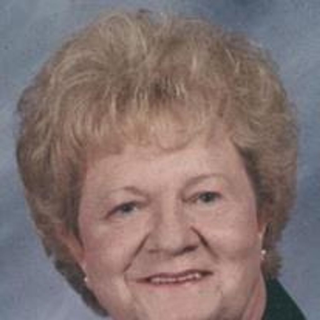 Joann Doyle