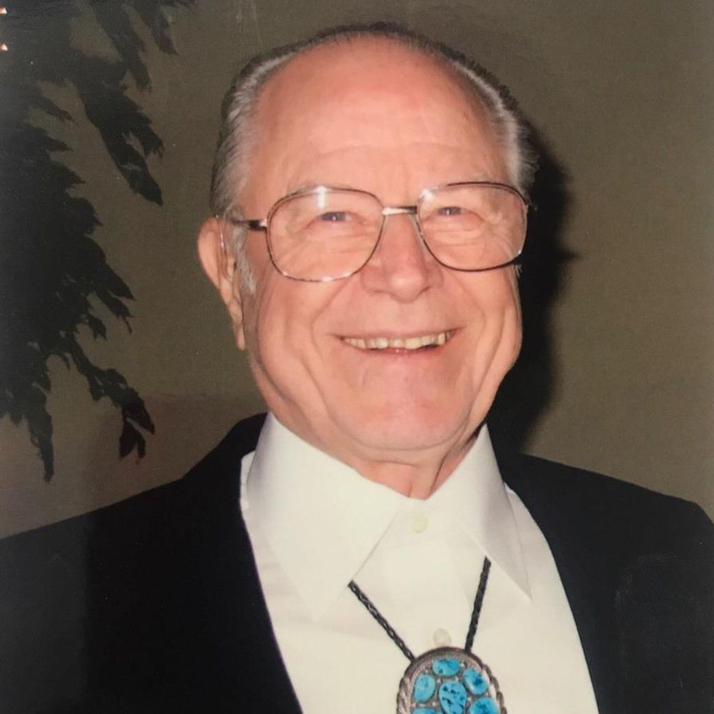 Ernie Sundstrom