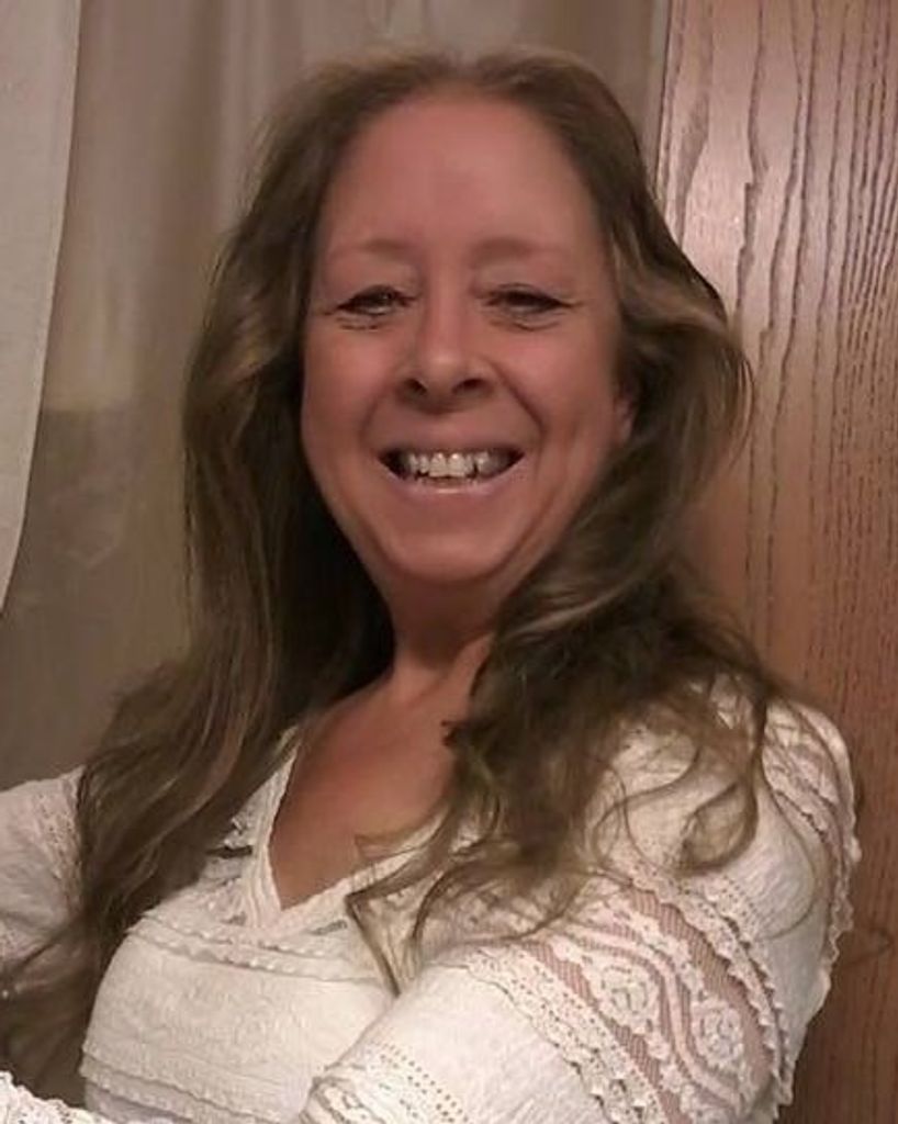 Peggy Marie Pierce