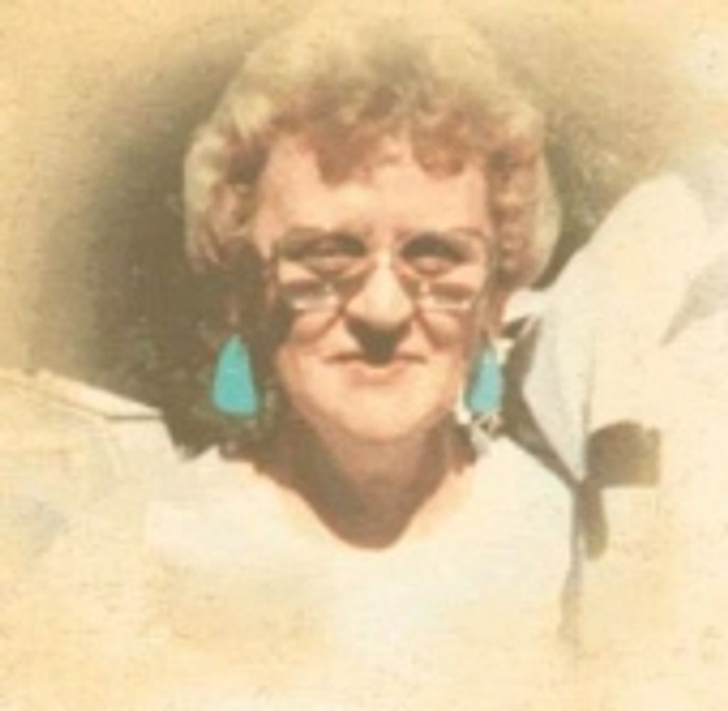 Betty J. Potter