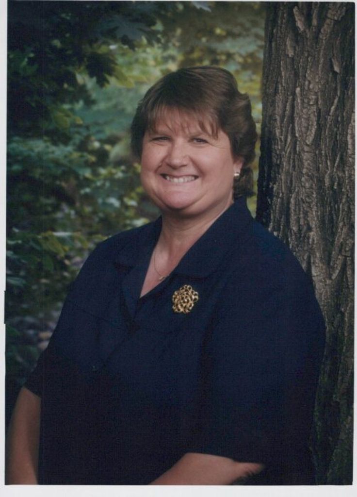 Martha Dickason