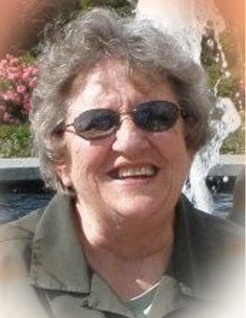 Marilyn Turner Profile Photo