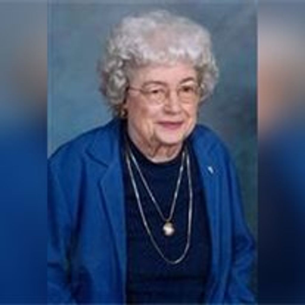 Eleanor Blair Profile Photo