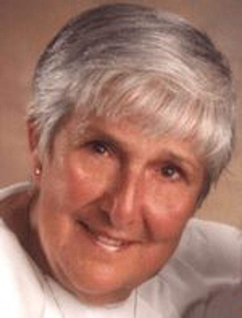 Catherine J. Palmisano