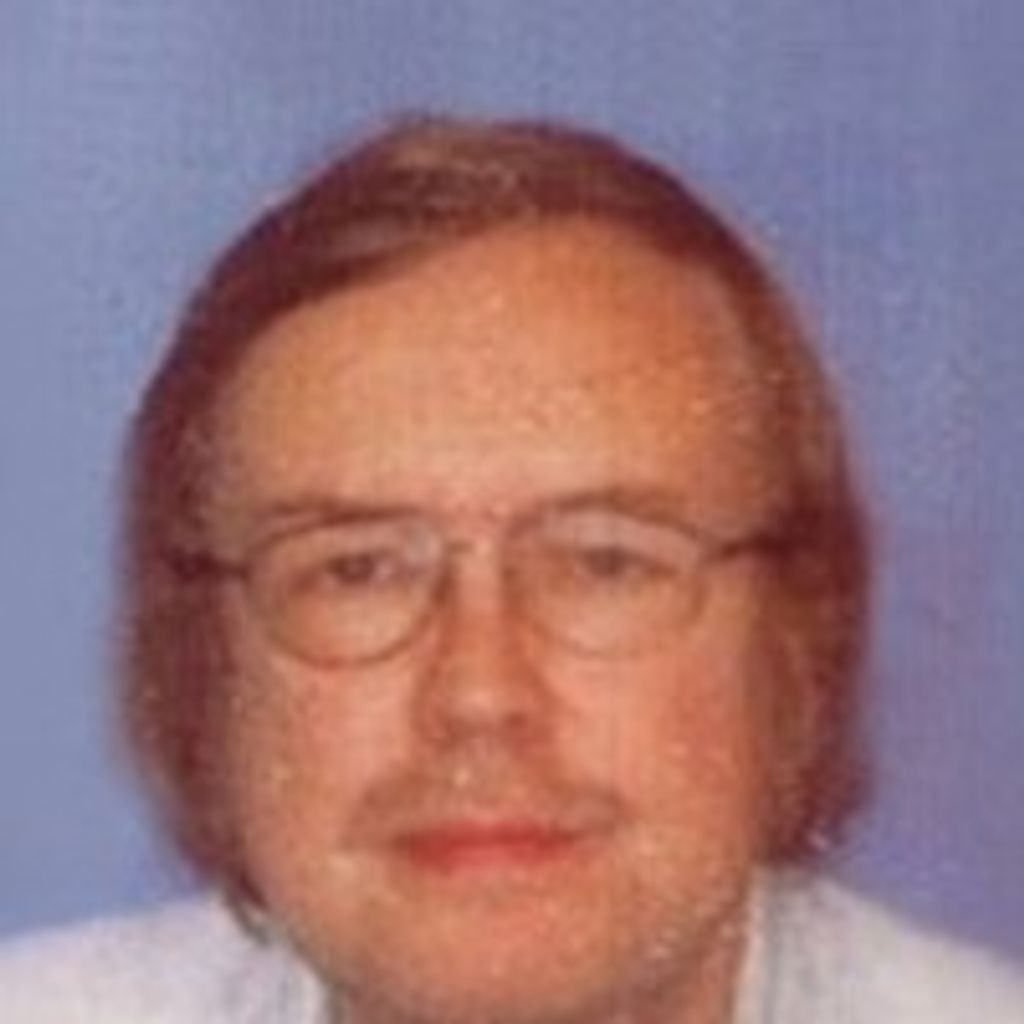 George N. Chamberlain