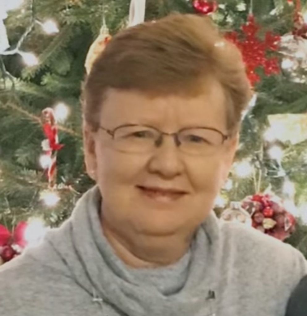 Vicki R. Keefer Profile Photo