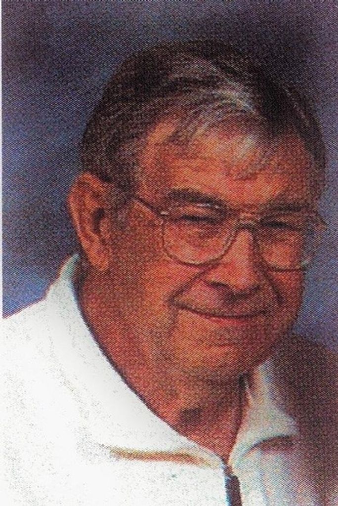 Martin "Marty" John Petersen Profile Photo