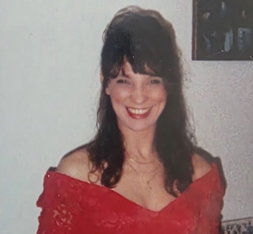 Mary Ann Chastain Profile Photo
