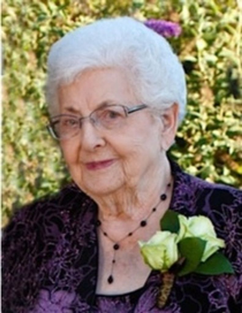 Opal Mercer
