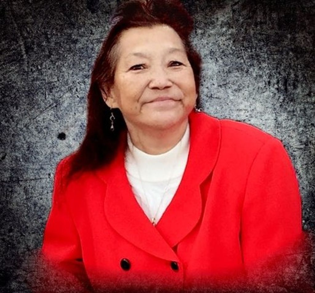 Erlinda Valerio Profile Photo