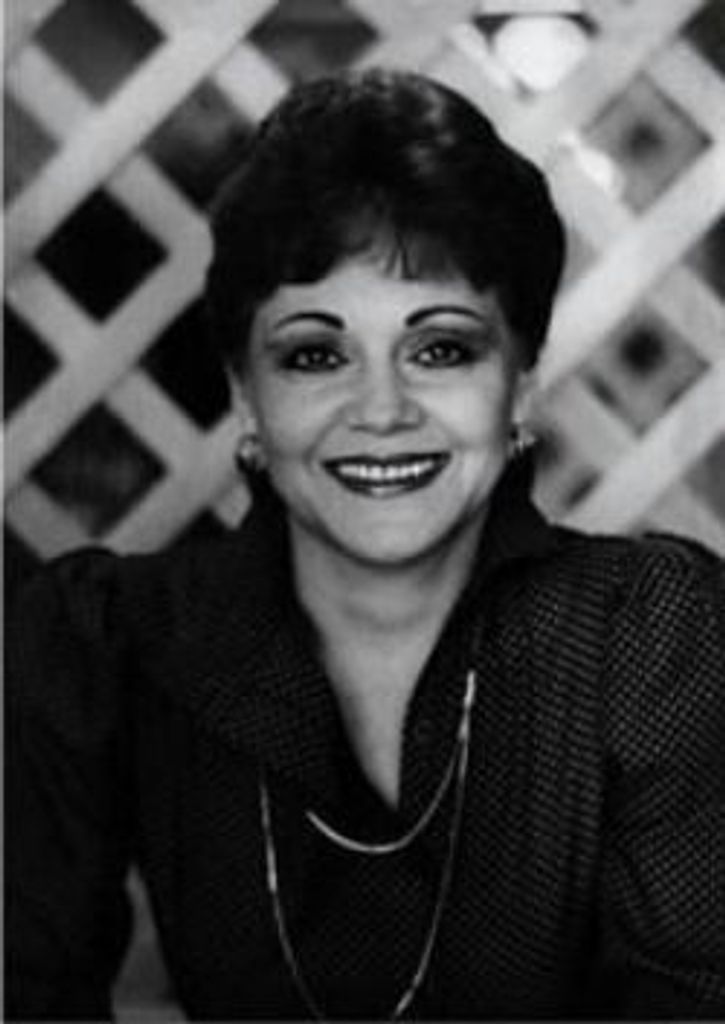 Joann Peck