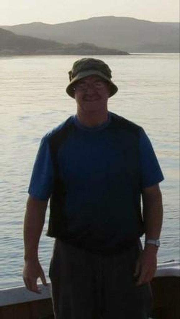 Gerald William Leamon Profile Photo