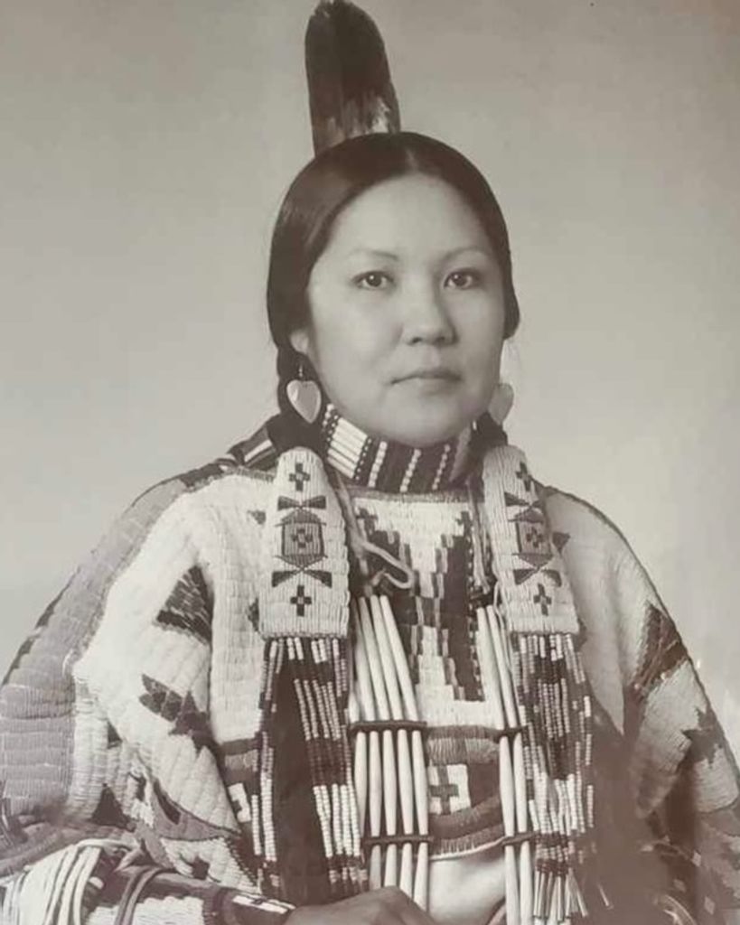 Delia Mae Duncan