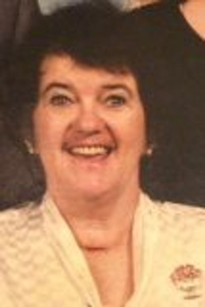 Dorothy Runkles