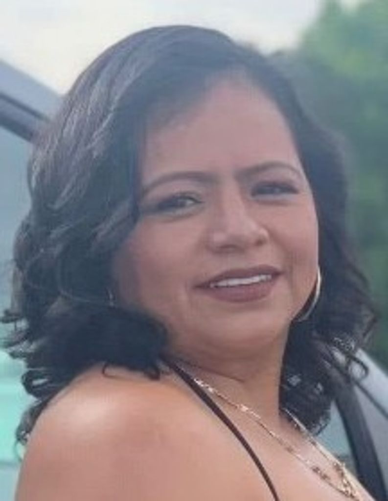 Beatriz Adriana Pena Jose