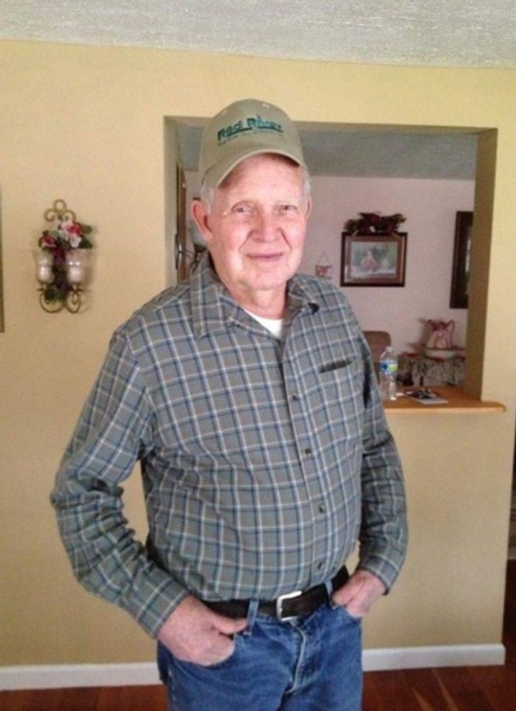 Larry Lyle Greene Profile Photo