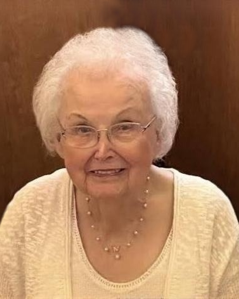 Margaret Flowers