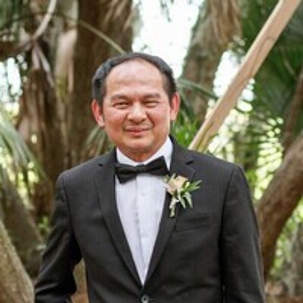 Somchai Larksukthom Profile Photo