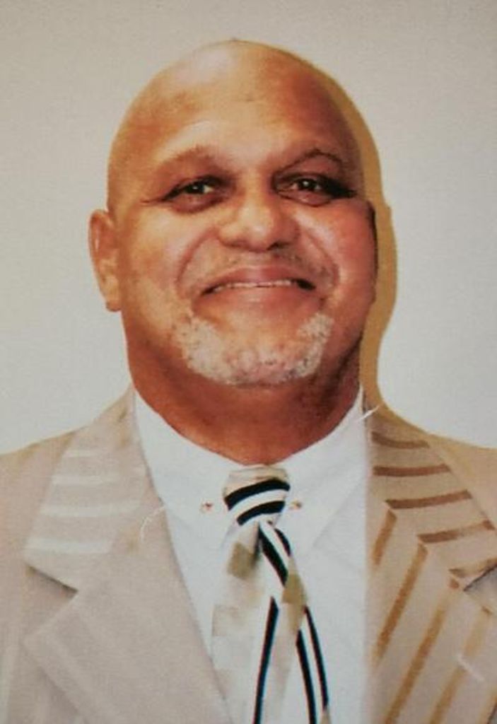 Fredrick Caldwell, Sr. Profile Photo