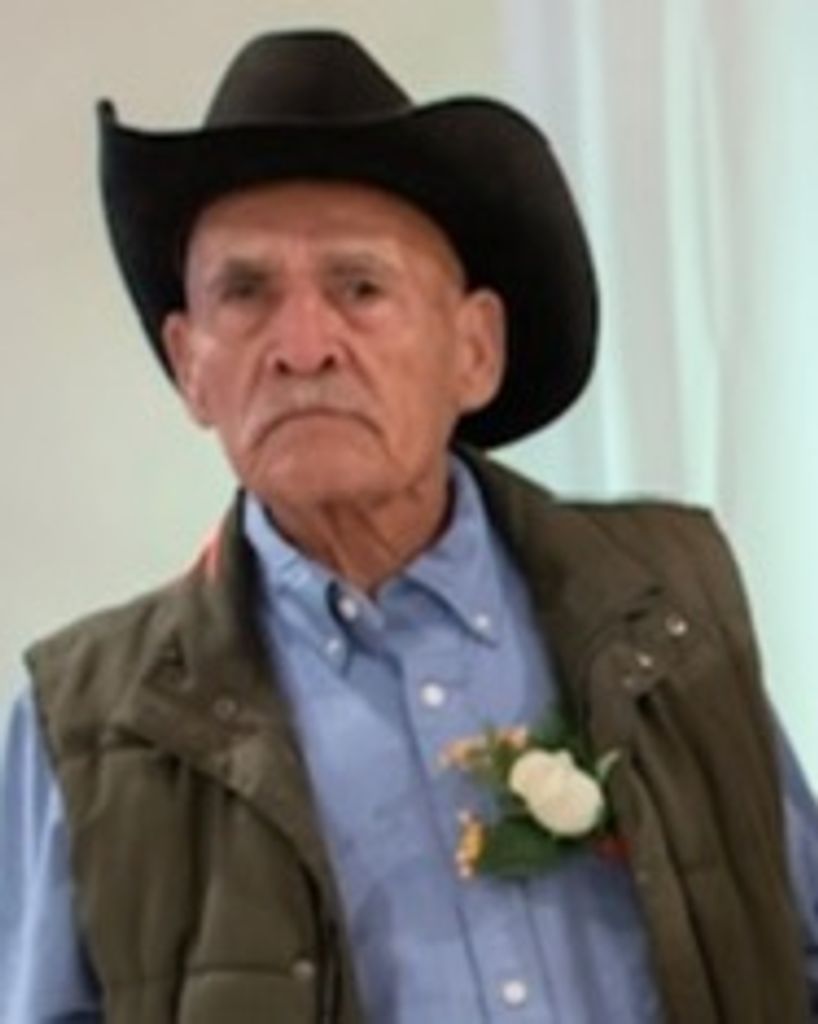 Andres Mata Sr