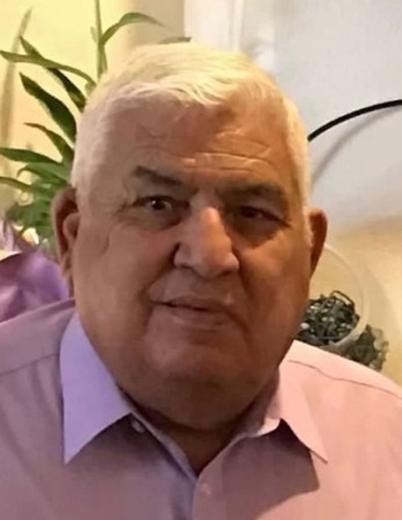 Mike Fierro, Sr. Profile Photo