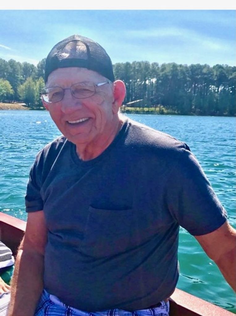 Darrial Eugene Wilkerson Profile Photo