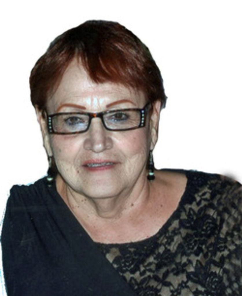 Aurora "Cuata" Flores
