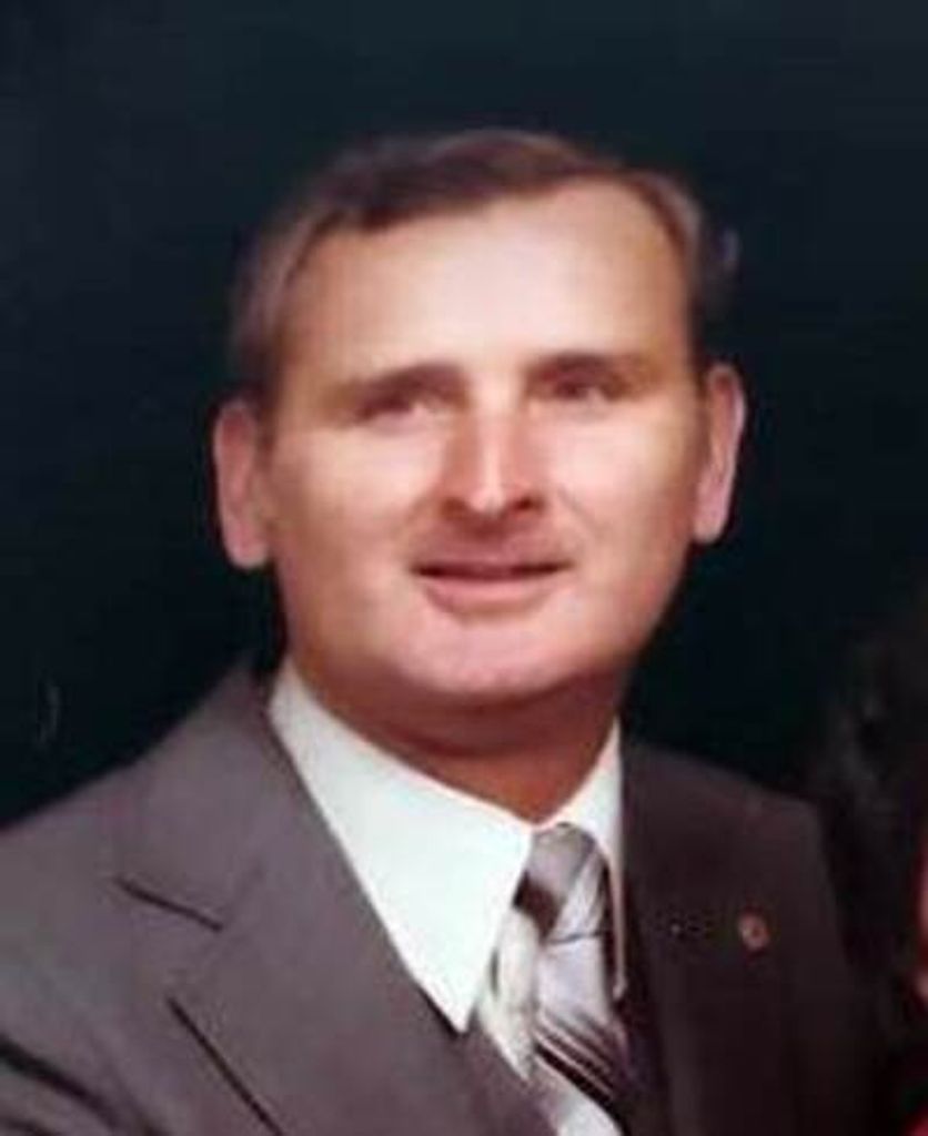 Lawrence Carl Heinrich Profile Photo