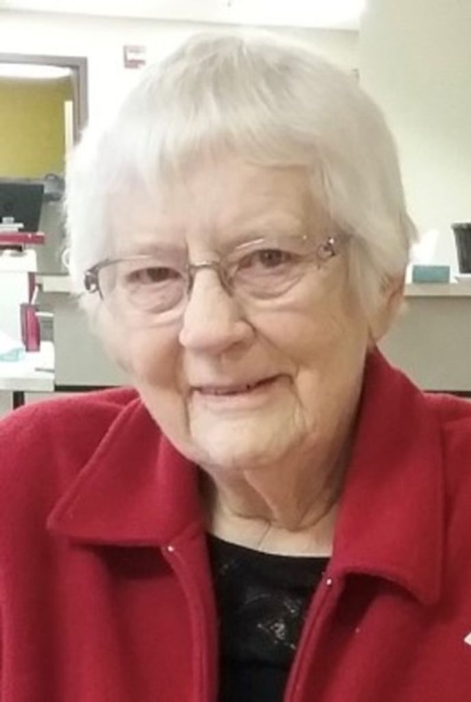 Pauline Ellen Christopherson Profile Photo