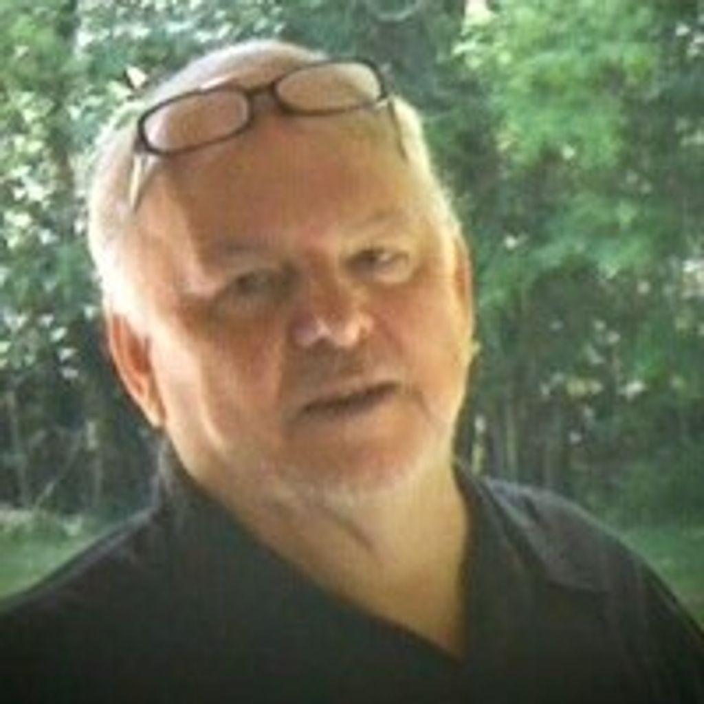 Clay Joseph Hebert Iii Profile Photo