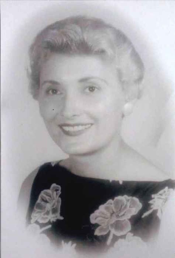 Mary Lou Derck