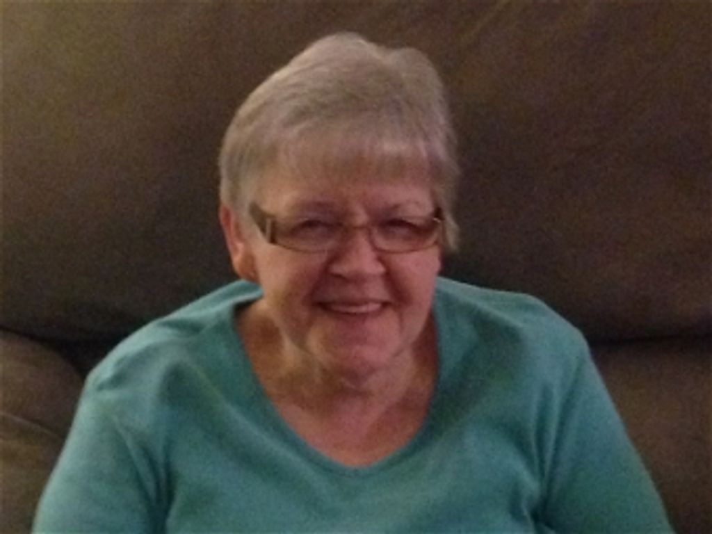 Carol "Elaine" Bice Mahan
