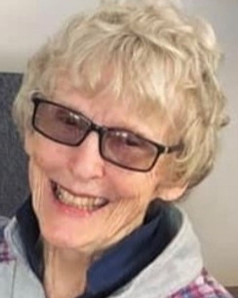 Carolyn S. Black