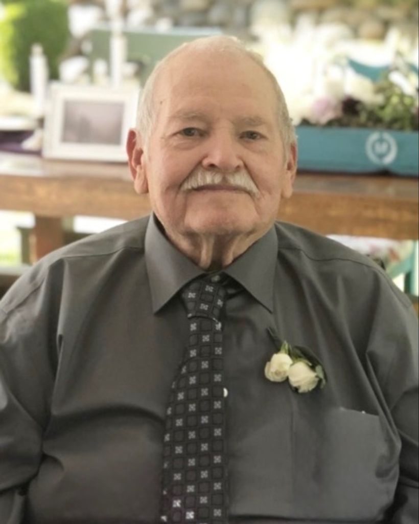 Virginio Perez Flores